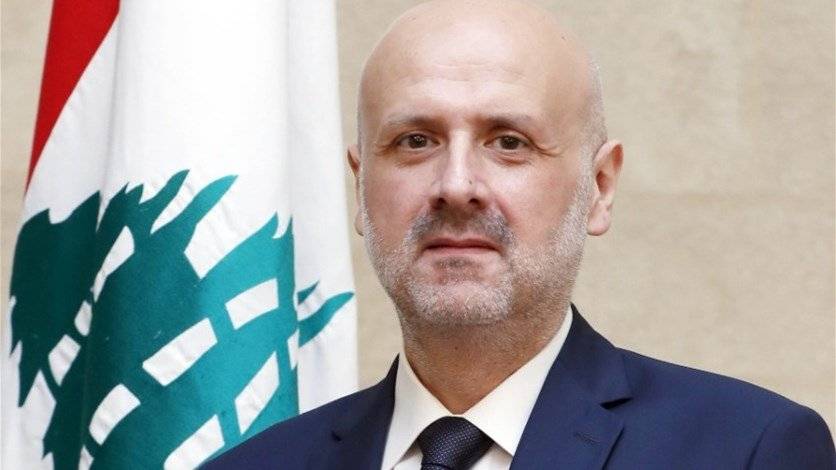 مكتب وزير الداخلية: اكثر من 100 سجين وموقوف في بيروت تم تلقيحهم بـ