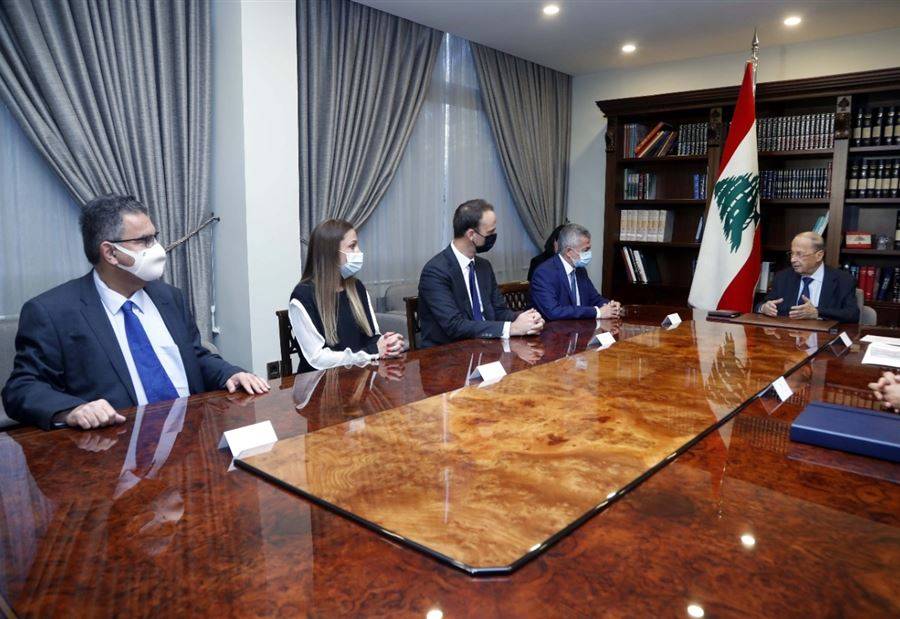 ما جديد التدقيق الجنائي؟