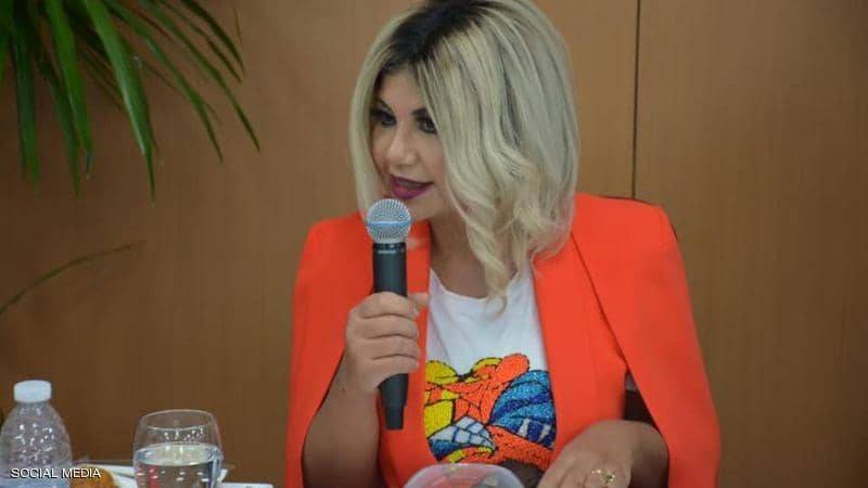 بوسي شلبي تتصدر 