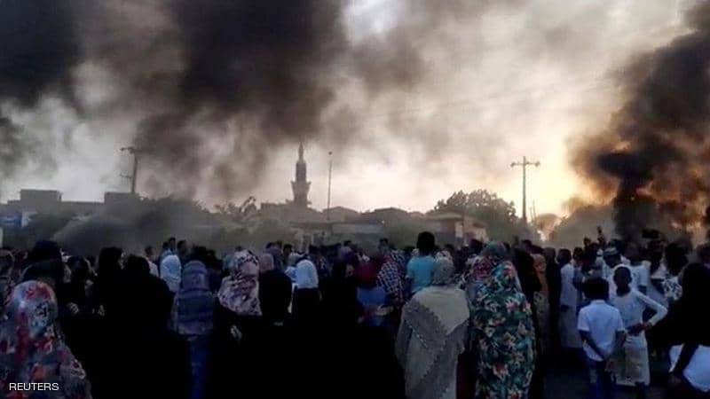 ما الذي يحدث في السودان؟
