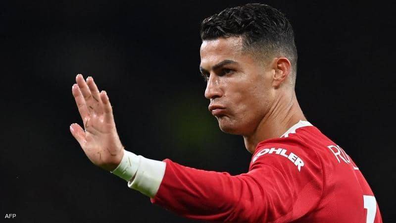 قبل موقعة ليفربول.. رونالدو يتوعد!