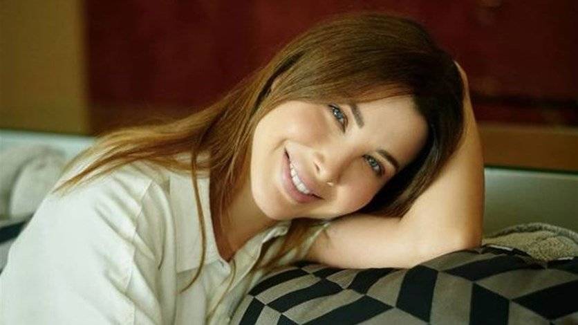 بعد شائعة طلاقها..المنشور الأوّل لنانسي عجرم