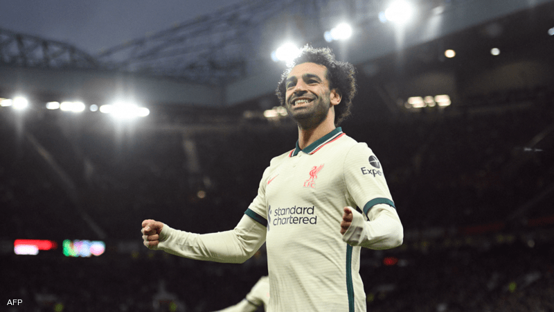 بعد هاتريك أولترافورد.. ليفربول يتغنى بـ
