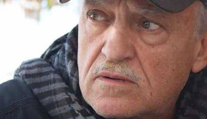 رحيل بيار جماجيان... وداعاً 