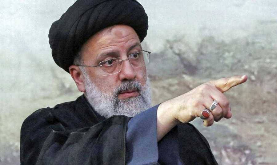 رئيسي عن المفاوضات النووية: أميركا وأوروبا في أزمة