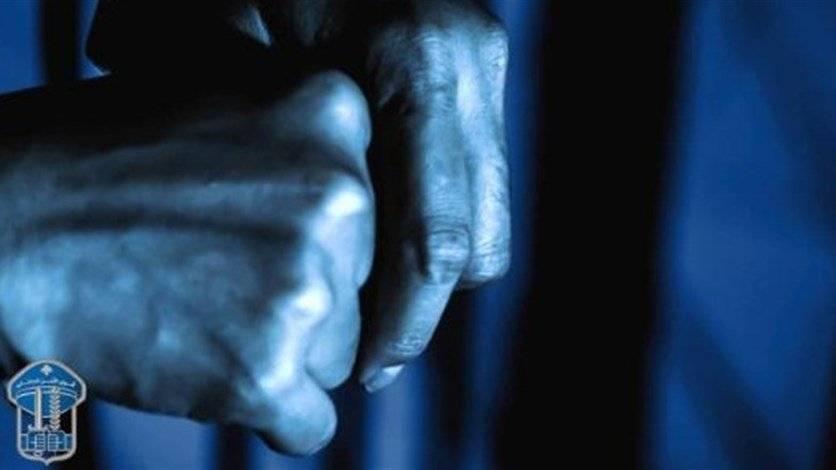 مفرزة النبطية توقف مطلوبا بجرائم عدة
