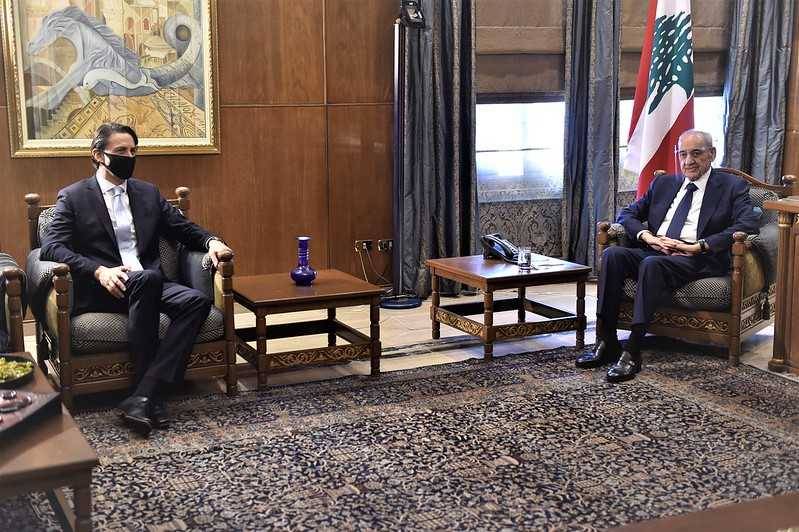 بري: حصلنا على استثناءات من 