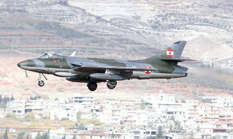 الجيش: يوم مع القوات الجوية في 31 الحالي.. لاقونا