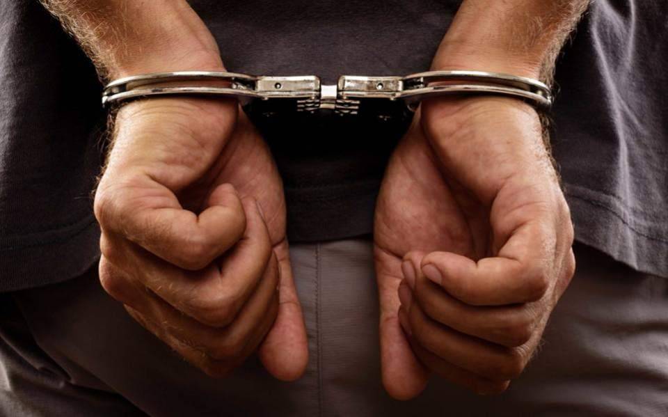 توقيف شخص بحقه 4 ملاحقات عدلية