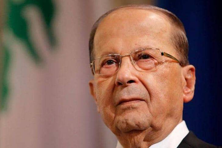 بالوثيقة: عون يُعيّن زوجة بدري ضاهر مراقباً أول بالمجلس الأعلى للجمارك