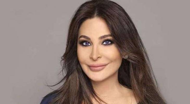 إليسا لجورج قرداحي:تروك لبنان بحالو!