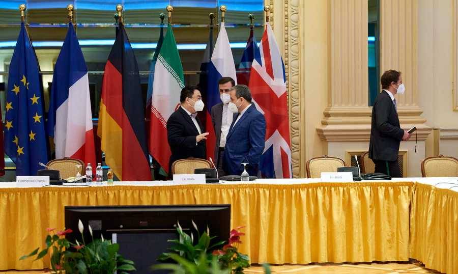 بعد موافقة إيران على استئناف التفاوض.. أميركا تشترط 