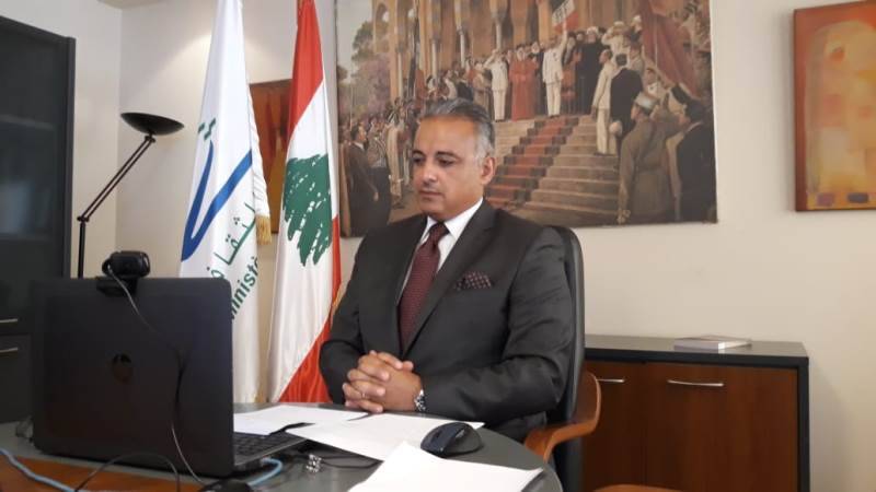 المرتضى في مؤتمر الحوار الآسيوي الثقافي : سيبقى لبنان وطناً للتنوع وموئلاً للتلاقي