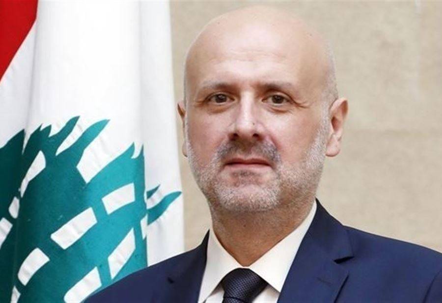 مولوي: نرفض إطلاقاً عزل لبنان عن الشرعية العربيّة