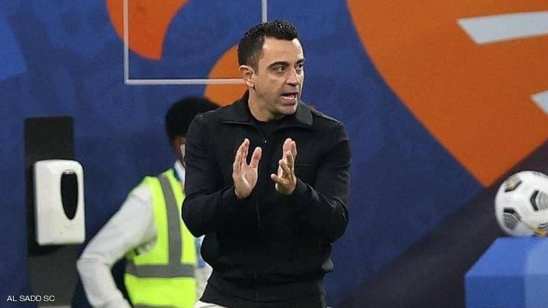 السد يحبط برشلونة ويقطع 