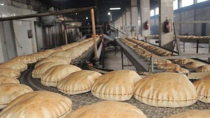 تغيير في وزن ربطة الخبز... والسعر؟