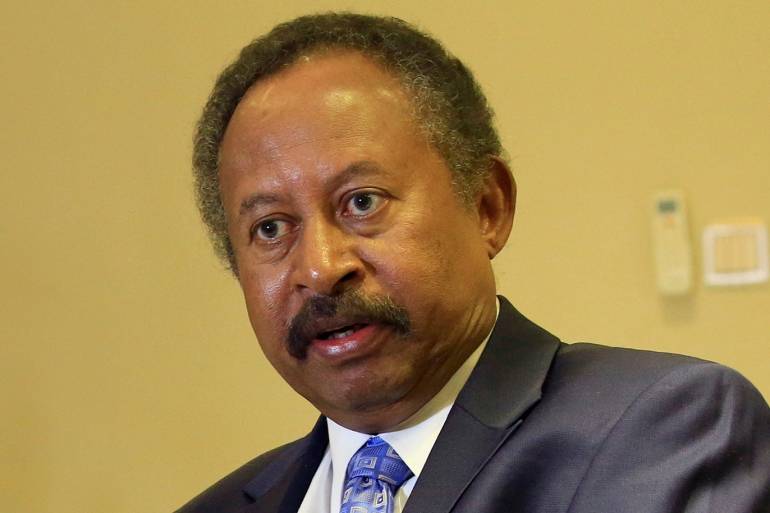 ‏ الأمم المتحدة تتحدّث عن جهود وساطة في السودان