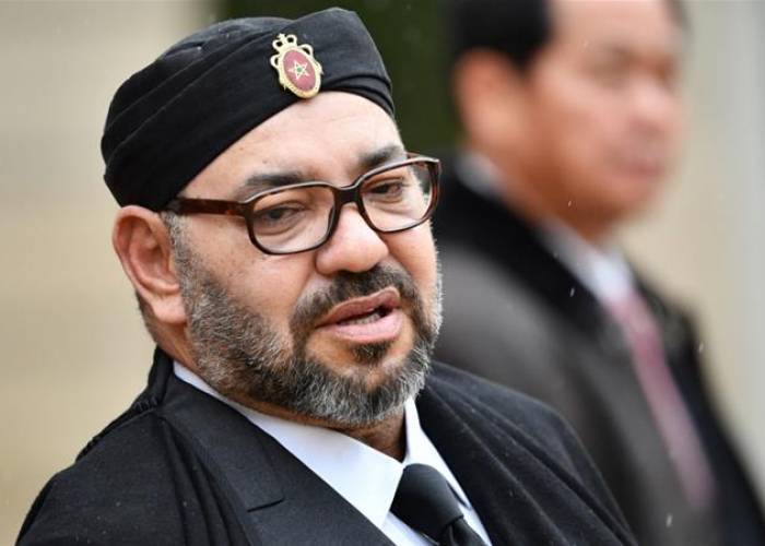 العاهل المغربي: مغربية الصحراء حقيقة ثابتة لا نقاش فيها