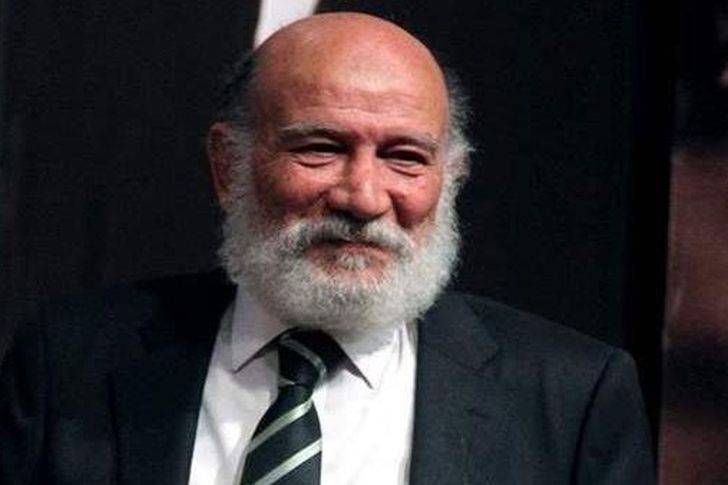 متأثرا بمضاعفات كورونا.. رحيل الفنان المصري أحمد خليل