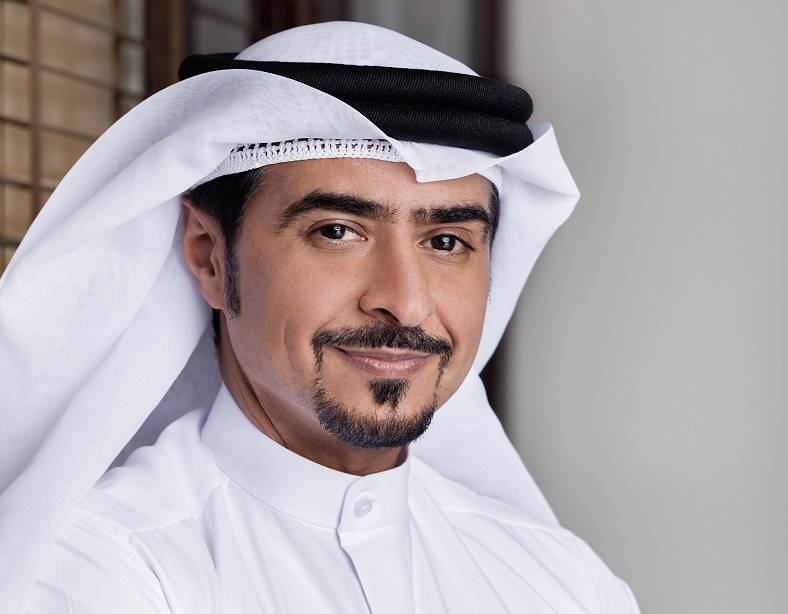 نهر الشارقة العذب