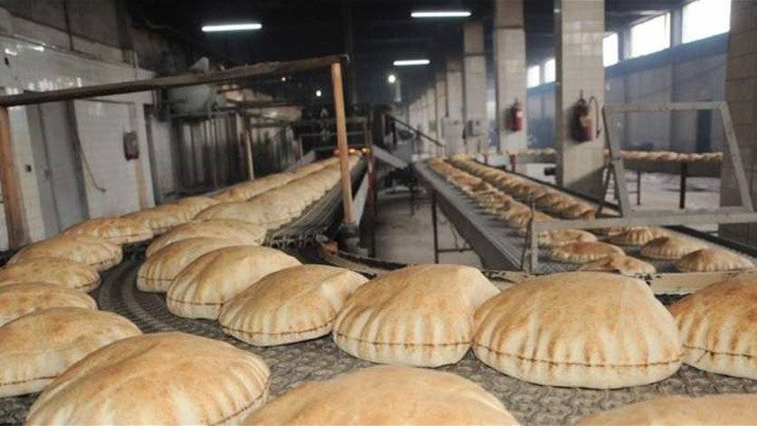 نقيب الأفران في الشمال يُعلن التصعيد