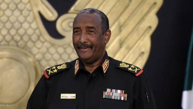 البرهان يأمر بإطلاق 4 وزراء من حكومة حمدوك