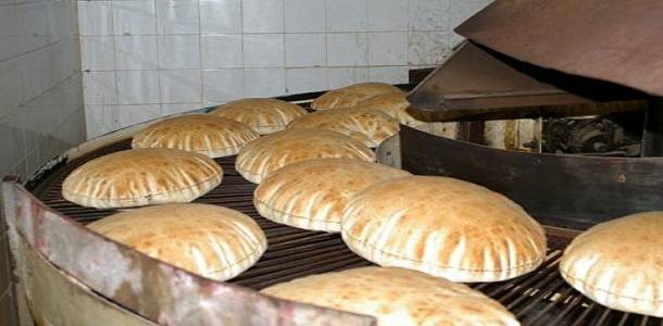 نقابة عمال المخابز زارت سلام وسلمته مذكرة بمطالبها