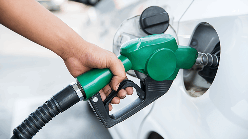 إرتفاع جديد بأسعار المحروقات ‏