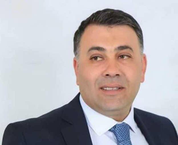 علم الدّين : للوقوف إلى جانب بعضنا البعض والتكاتف خاصةً في هذه الظروف