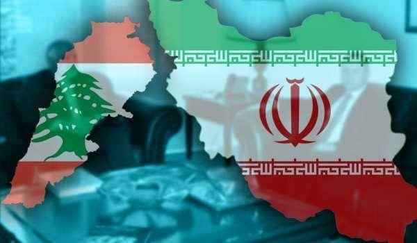 إحاطة ايران بـ 