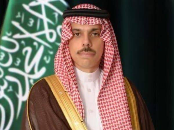 وزير الخارجية السعودي: لا أزمة مع لبنان بل في لبنان