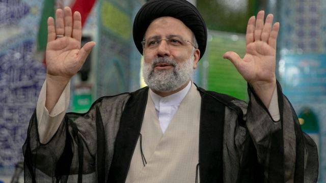 الرئيس الإيران يؤكد جدية بلاده في مفاوضات فيينا