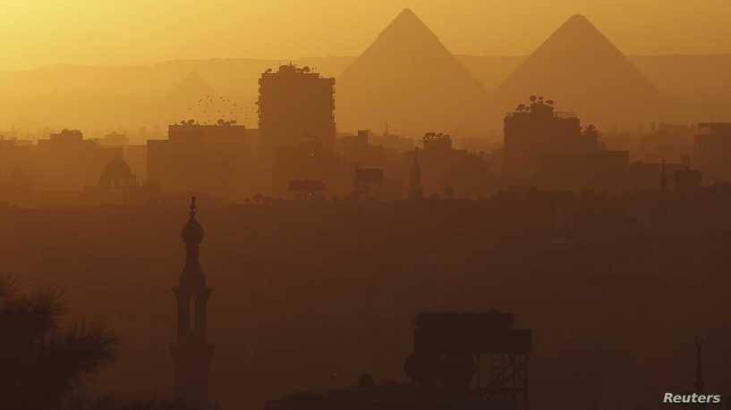 في أهم اكتشاف أثري خلال نصف قرن.. العثور على معبد الشمس المصري المفقود