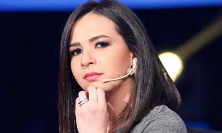 إيمي سمير غانم تستذكر والديها الراحلين بـ