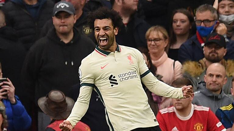ليفربول يجهز بديلاً مفاجئاً لصلاح!