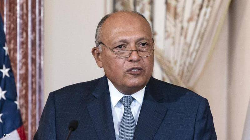 مصر: هناك توافق دولي على استمرار مفاوضات سد النهضة