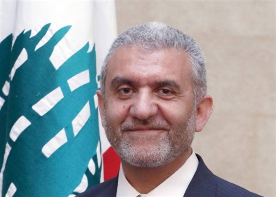 وزير العمل: لسنا في صدد اعلان سلسة رتب ورواتب جديدة