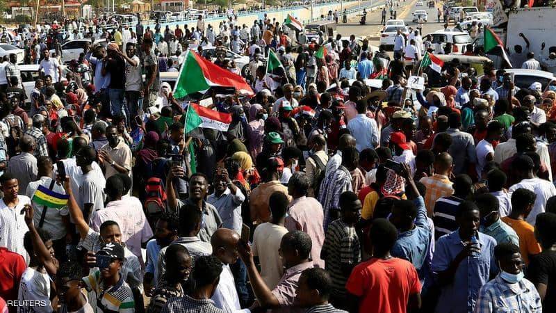 السودان.. حكم قضائي بعودة خدمة الإنترنت