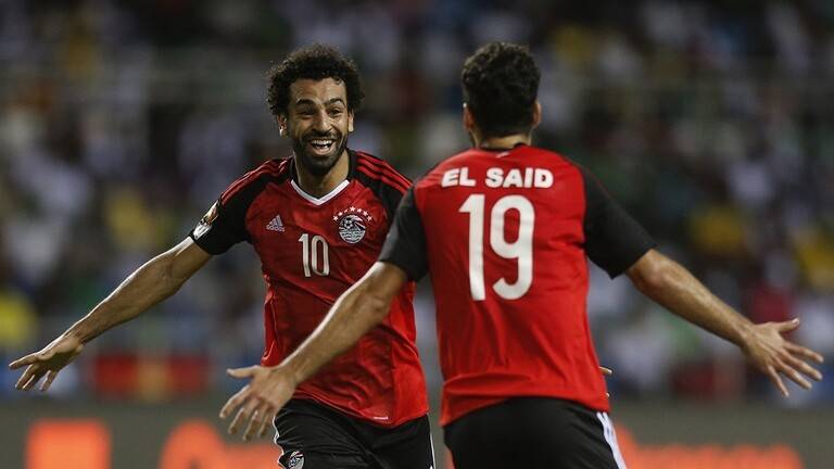 مصر وتونس تتطلعان لبلوغ الدور الحاسم من تصفيات مونديال قطر.. والجزائر تقترب