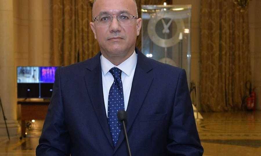 درويش: يبدو ان الحرائق الاقتصادية والسياسية لم تكفِ لبنان