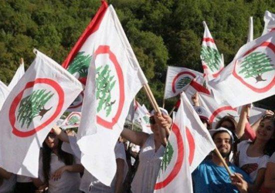 أكثر من قيادي قواتي اكد أنهم سيكونون أصحاب أكبر كتلة مسيحية نيابية عام 2022
