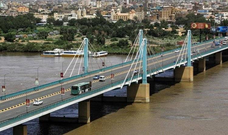 السودان تُغلق الجسور المؤدية إلى العاصمة