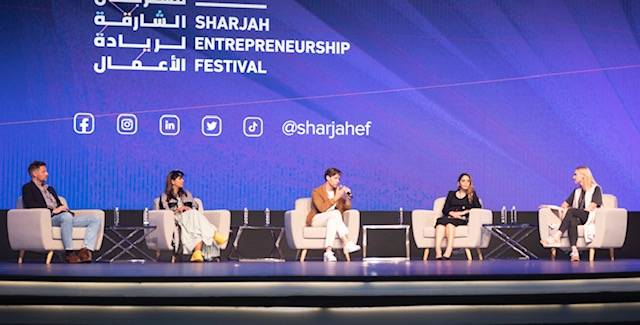 مسؤولون وخبراء: الميتافرس تكنولوجيا آخذة في التوسّع وستخلق نظاماً اقتصادياً متكامل‎