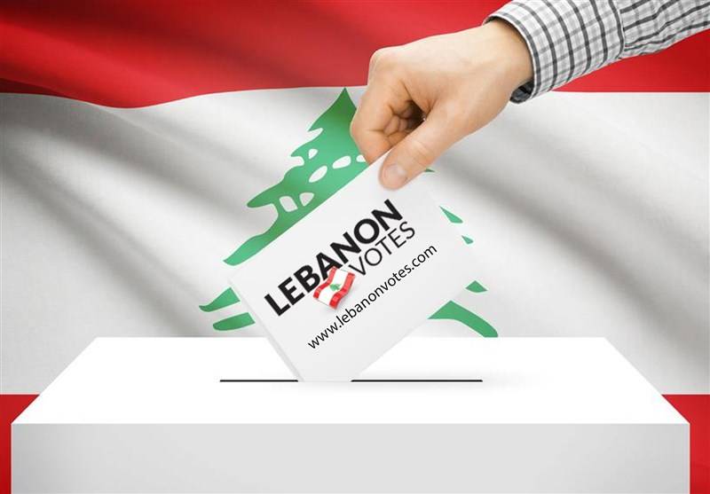 كم بلغ عدد المغتربين المسجلين للاقتراع في انتخابات 2022 اليوم؟