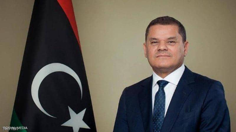 رسمياً.. الدبيبة يُقدّم ترشيحه لانتخابات الرئاسة في ليبيا