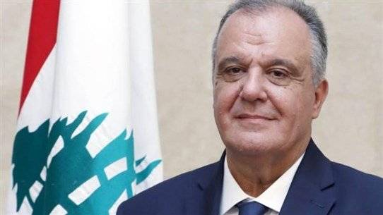 بوشكيان: للمشاركة بورشة الإنقاذ