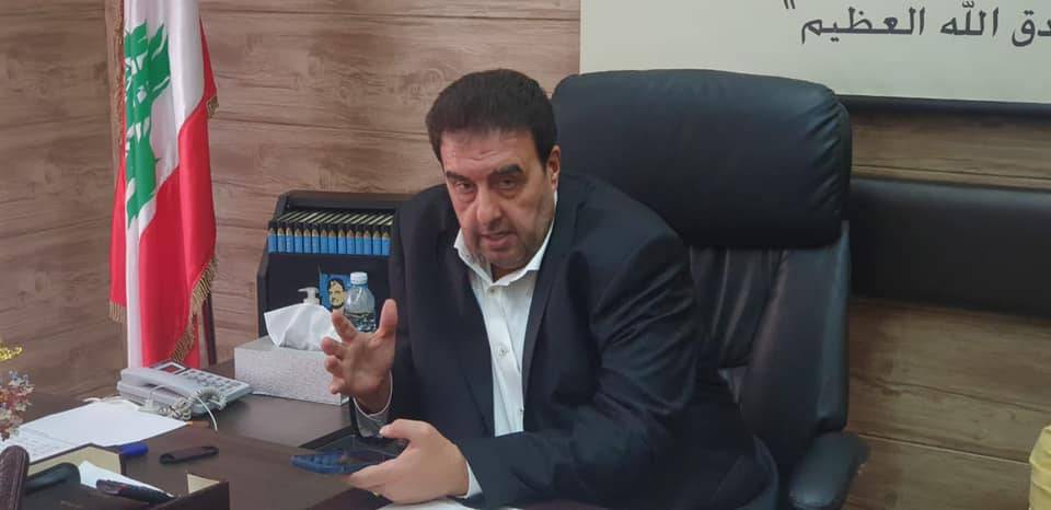 البعريني: أي استقلال في وقت يصارع المواطن على عتبات الصيدليات والافران