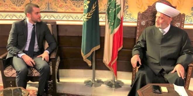 فتفت من دار الفتوى: لانجاز الانتخابات في وقتها