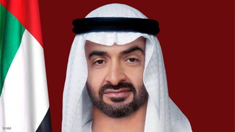 ولي عهد أبوظبي يزور تركيا