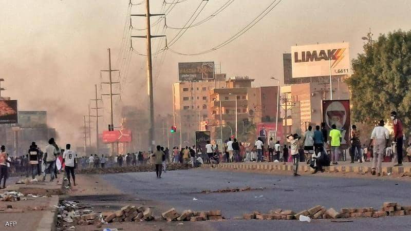 الأمم المتحدة: قتل متظاهرين في السودان 